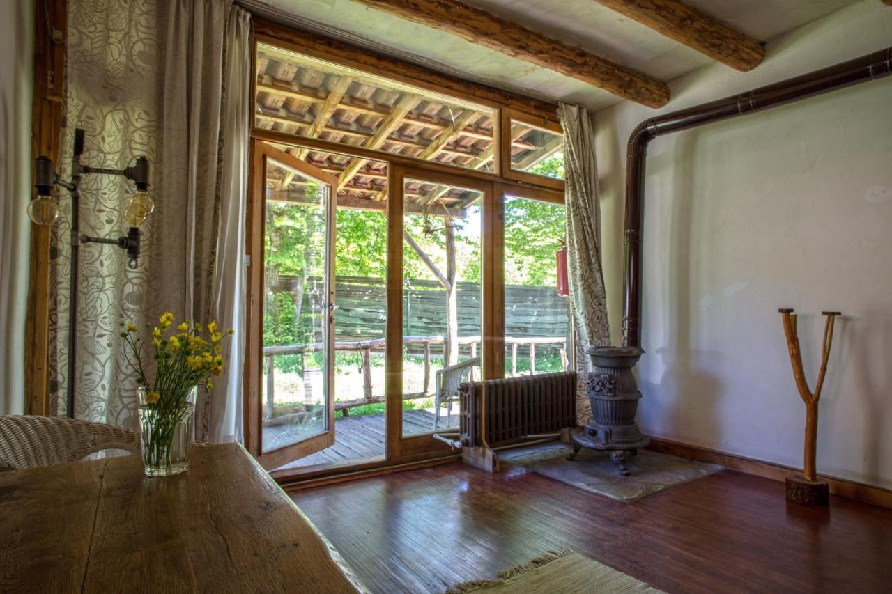 Hindiba Doga Evi Hotel Mengen Cameră foto