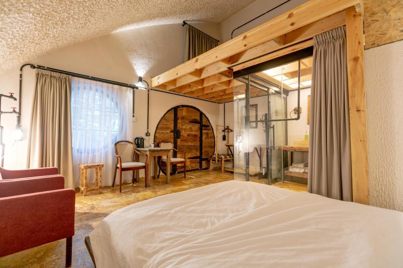 Hindiba Doga Evi Hotel Mengen Cameră foto