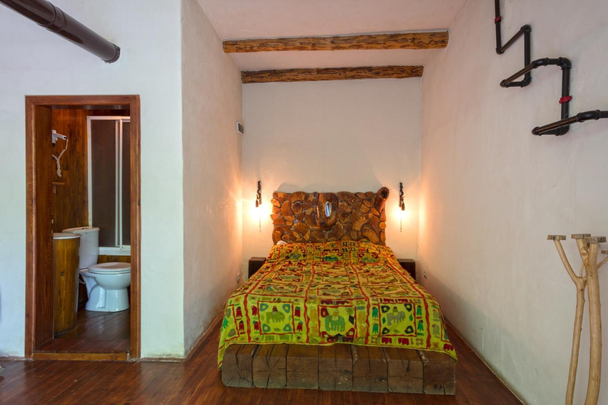 Hindiba Doga Evi Hotel Mengen Cameră foto