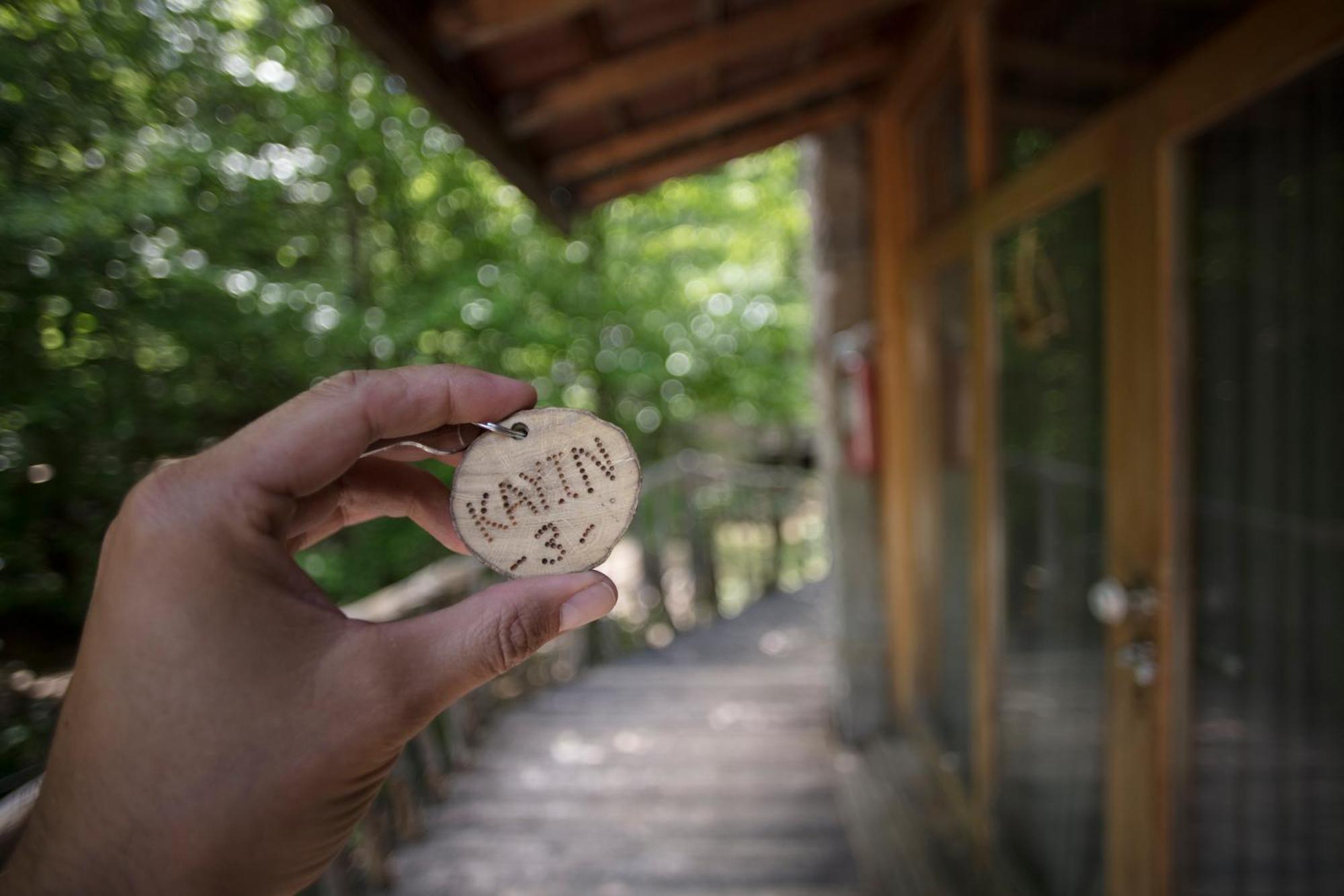 Hindiba Doga Evi Hotel Mengen Cameră foto
