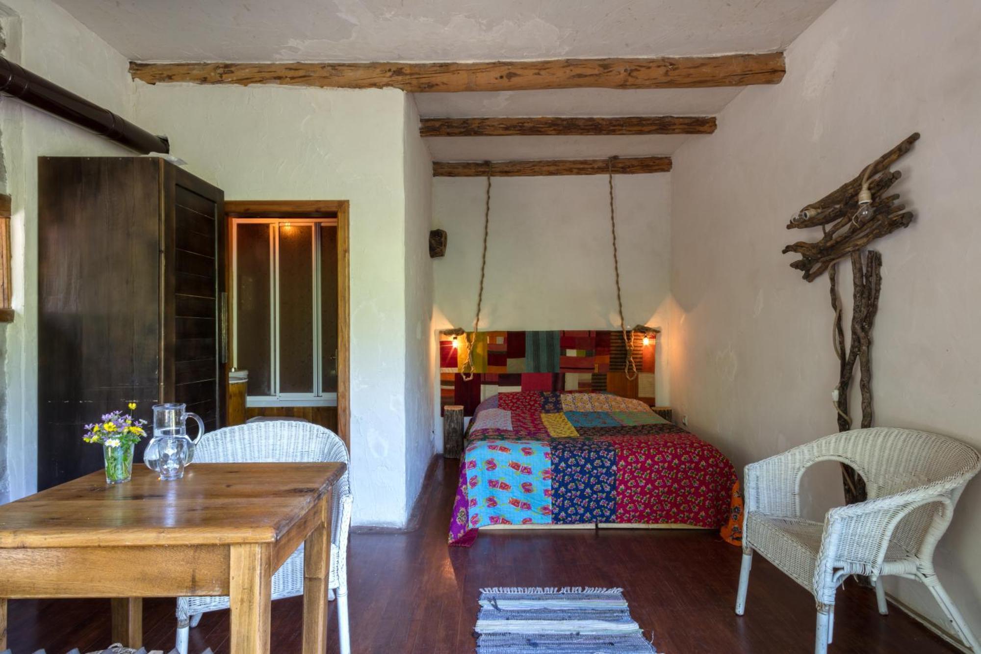 Hindiba Doga Evi Hotel Mengen Cameră foto